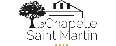 logo chapelle st martin