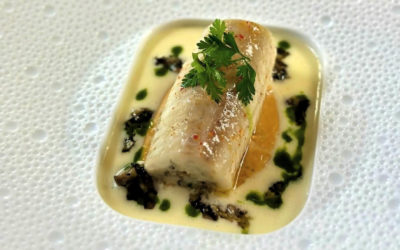 Nos escargots à l’honneur à la Chapelle Saint-Martin